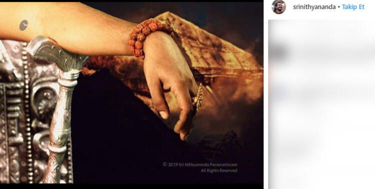 Sapkın tarikat lideri devlet kurdu! - Sayfa 15