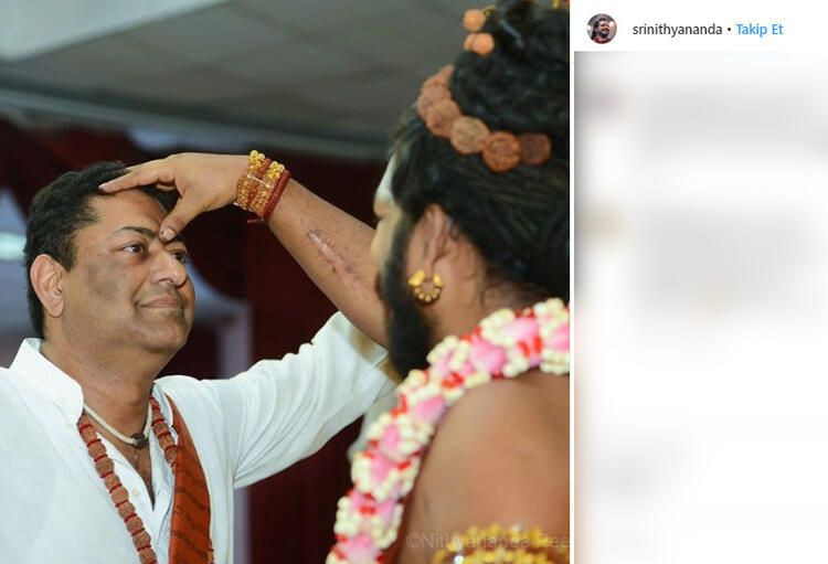 Sapkın tarikat lideri devlet kurdu! - Sayfa 5