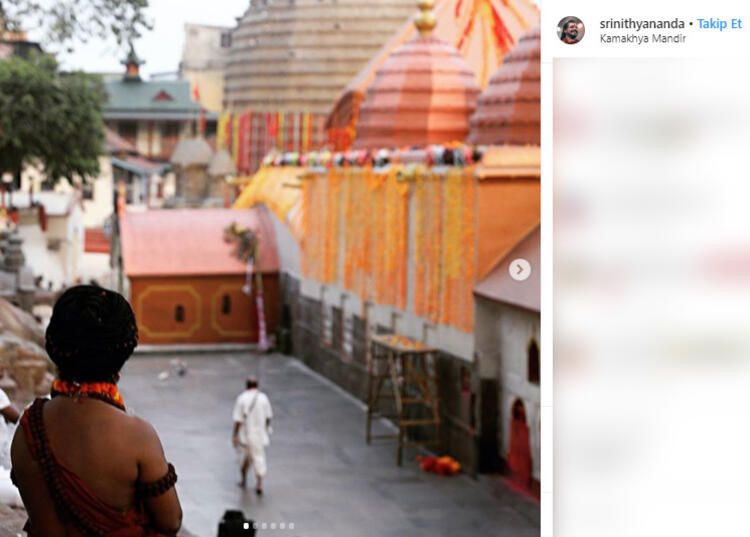 Sapkın tarikat lideri devlet kurdu! - Sayfa 7