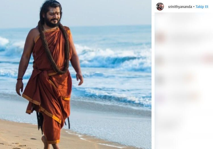 Sapkın tarikat lideri devlet kurdu! - Sayfa 8