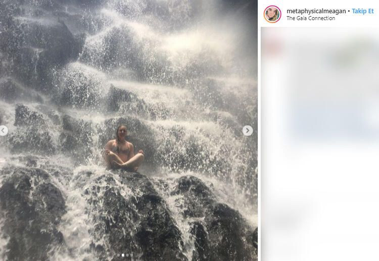 Çıplak meditasyona tepki yağdı! - Sayfa 14