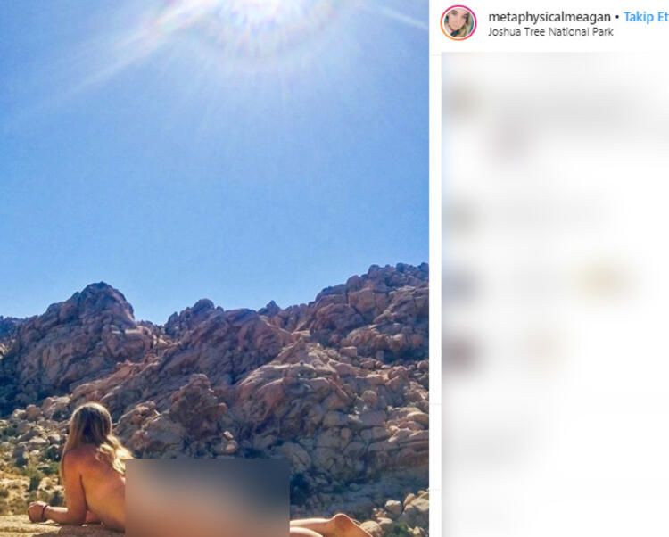 Çıplak meditasyona tepki yağdı! - Sayfa 15
