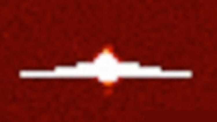 Van'da UFO heyecanı yaratmıştı! Ne olduğu ortaya çıktı... - Sayfa 17