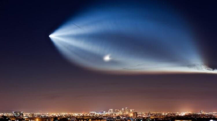 Van'da UFO heyecanı yaratmıştı! Ne olduğu ortaya çıktı... - Sayfa 20