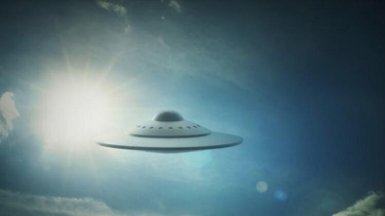 Van'da UFO heyecanı yaratmıştı! Ne olduğu ortaya çıktı... - Sayfa 24