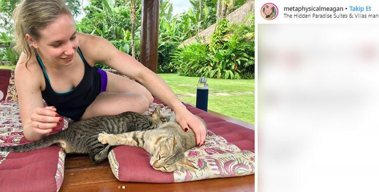 Çıplak meditasyona tepki yağdı! - Sayfa 24