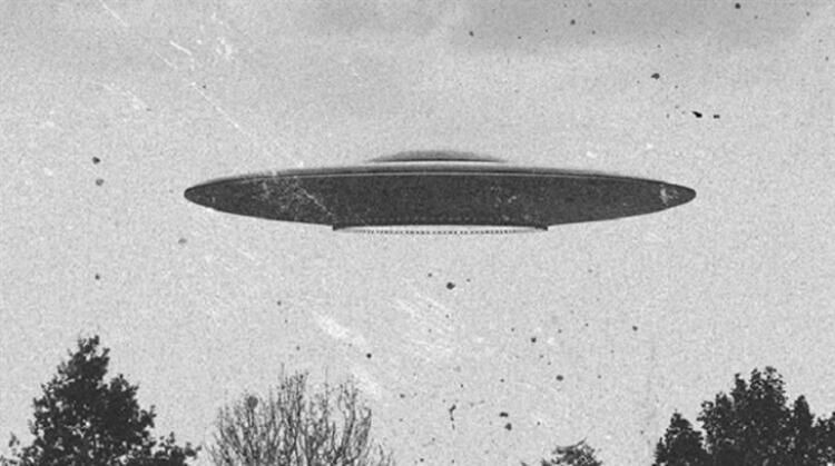 Van'da UFO heyecanı yaratmıştı! Ne olduğu ortaya çıktı... - Sayfa 25