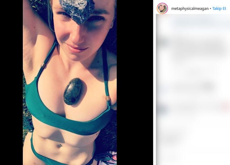 Çıplak meditasyona tepki yağdı! - Sayfa 25