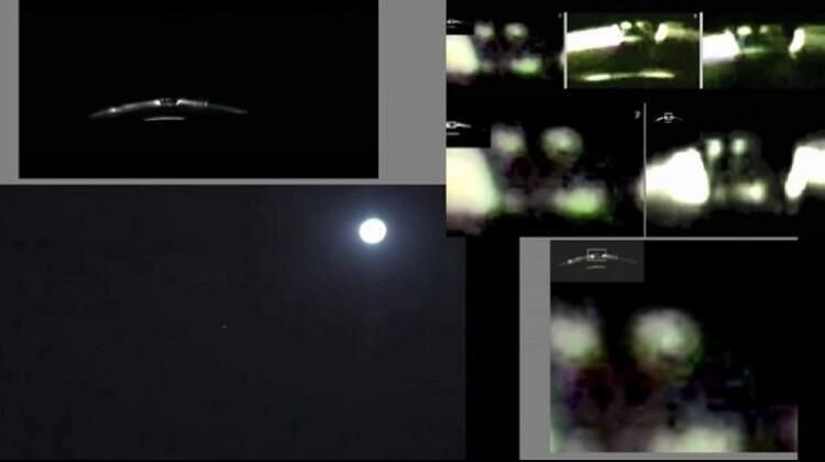 Van'da UFO heyecanı yaratmıştı! Ne olduğu ortaya çıktı... - Sayfa 27