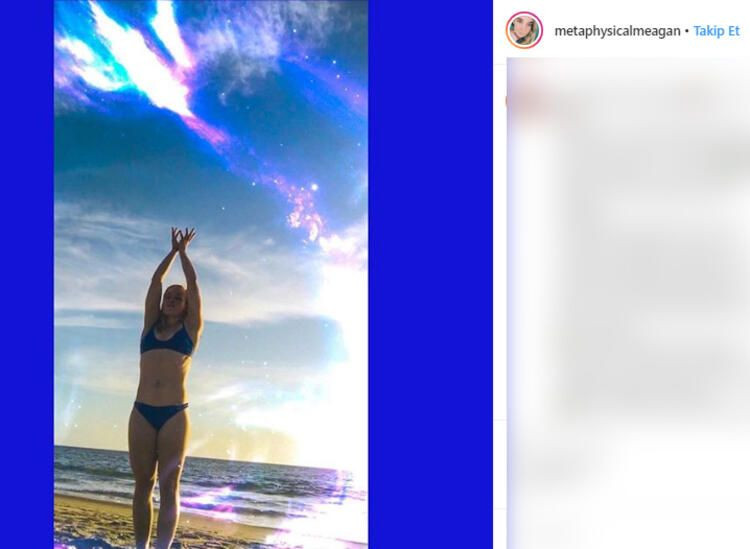 Çıplak meditasyona tepki yağdı! - Sayfa 31