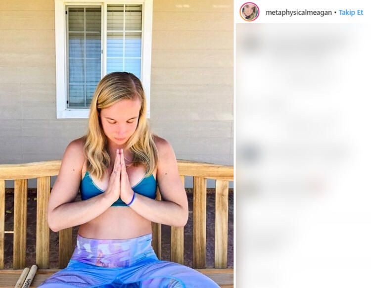 Çıplak meditasyona tepki yağdı! - Sayfa 33