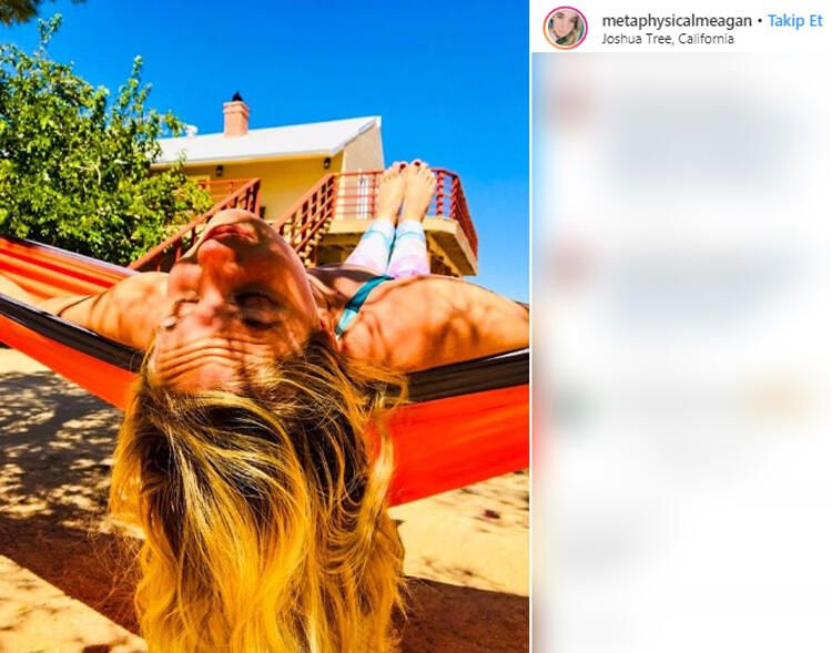 Çıplak meditasyona tepki yağdı! - Sayfa 35