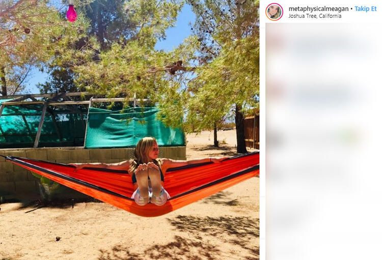 Çıplak meditasyona tepki yağdı! - Sayfa 37