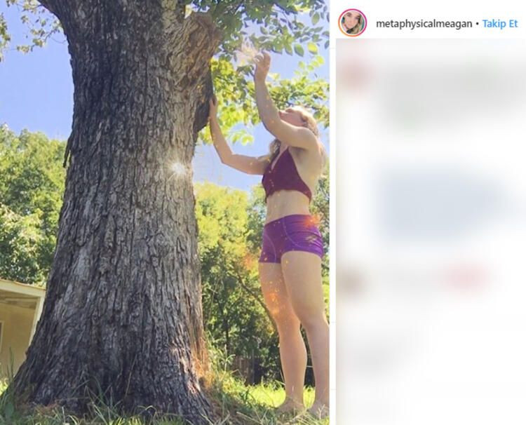 Çıplak meditasyona tepki yağdı! - Sayfa 49