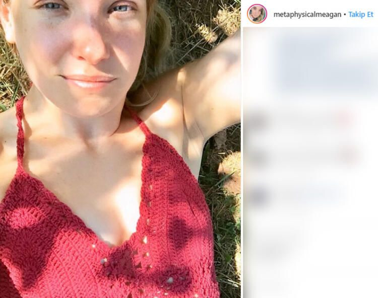 Çıplak meditasyona tepki yağdı! - Sayfa 6