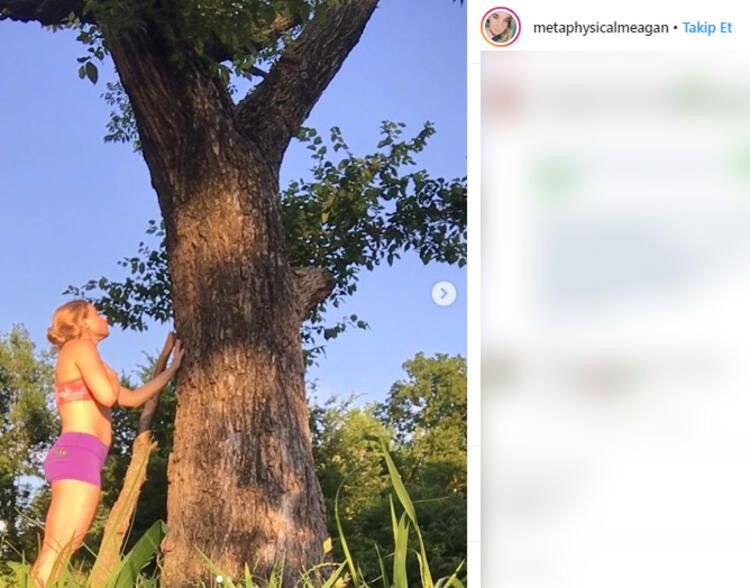 Çıplak meditasyona tepki yağdı! - Sayfa 55