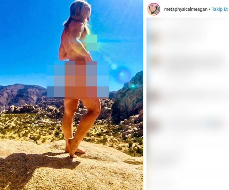 Çıplak meditasyona tepki yağdı! - Sayfa 8