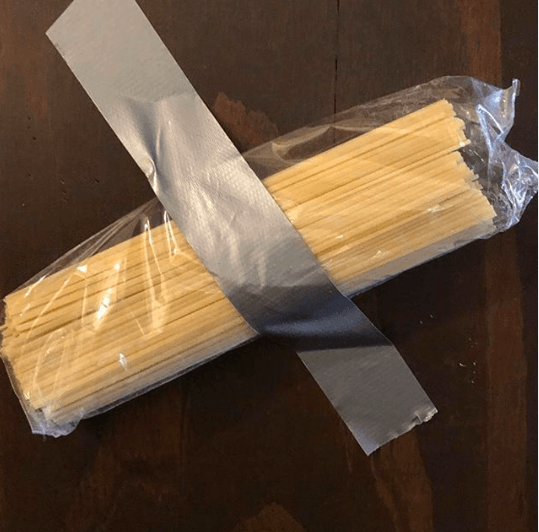 Yeni trend: Muz yapıştırma! - Sayfa 15