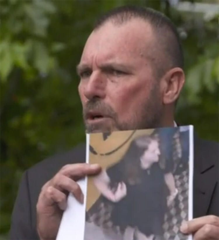 Katiline 'merhaba' dediğini bilmiyordu! İlişki sırasında öldürüldü... - Sayfa 11