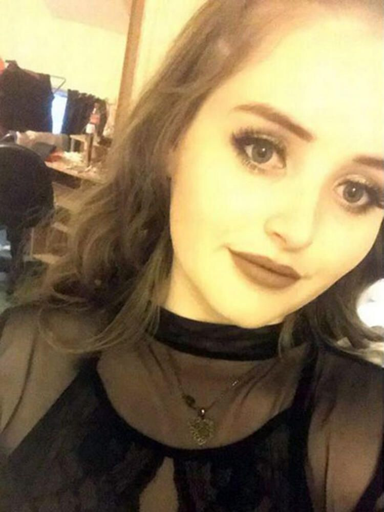 Katiline 'merhaba' dediğini bilmiyordu! İlişki sırasında öldürüldü... - Sayfa 16