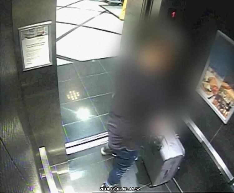 Katiline 'merhaba' dediğini bilmiyordu! İlişki sırasında öldürüldü... - Sayfa 22