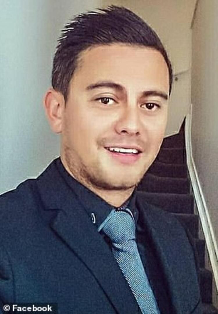 Katiline 'merhaba' dediğini bilmiyordu! İlişki sırasında öldürüldü... - Sayfa 24