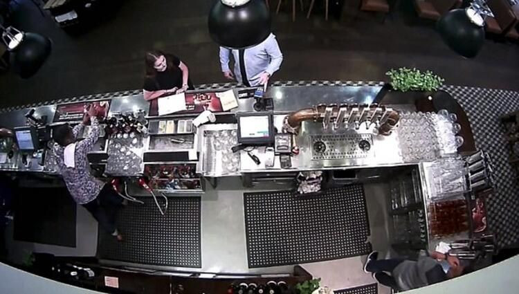 Katiline 'merhaba' dediğini bilmiyordu! İlişki sırasında öldürüldü... - Sayfa 25