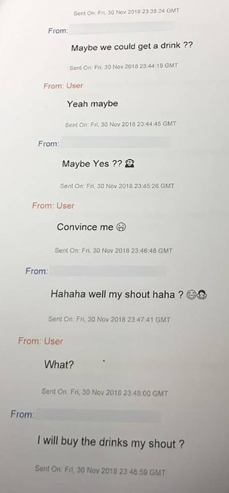 Katiline 'merhaba' dediğini bilmiyordu! İlişki sırasında öldürüldü... - Sayfa 26