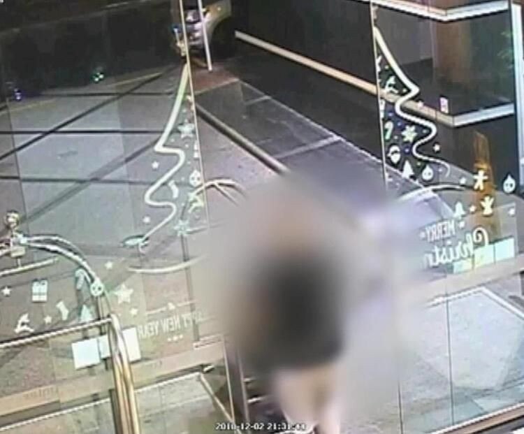 Katiline 'merhaba' dediğini bilmiyordu! İlişki sırasında öldürüldü... - Sayfa 29