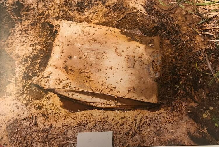 Katiline 'merhaba' dediğini bilmiyordu! İlişki sırasında öldürüldü... - Sayfa 31