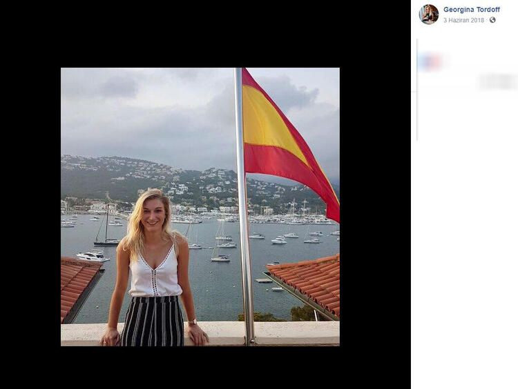 Katiline 'merhaba' dediğini bilmiyordu! İlişki sırasında öldürüldü... - Sayfa 44