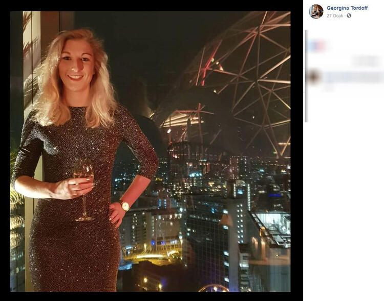 Katiline 'merhaba' dediğini bilmiyordu! İlişki sırasında öldürüldü... - Sayfa 5