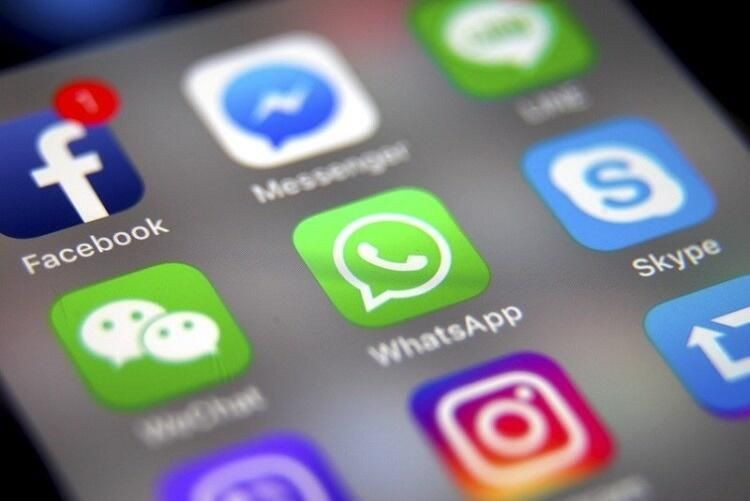 WhatsApp'ta bir dönem kapandı! - Sayfa 5
