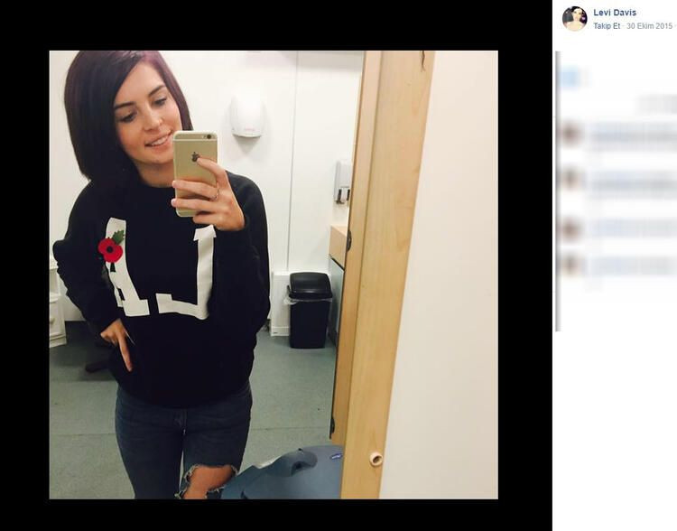 Genç kadının çığlıklarını duyan oraya koştu! Manzara korkunçtu... - Sayfa 15