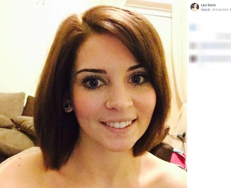 Genç kadının çığlıklarını duyan oraya koştu! Manzara korkunçtu... - Sayfa 17