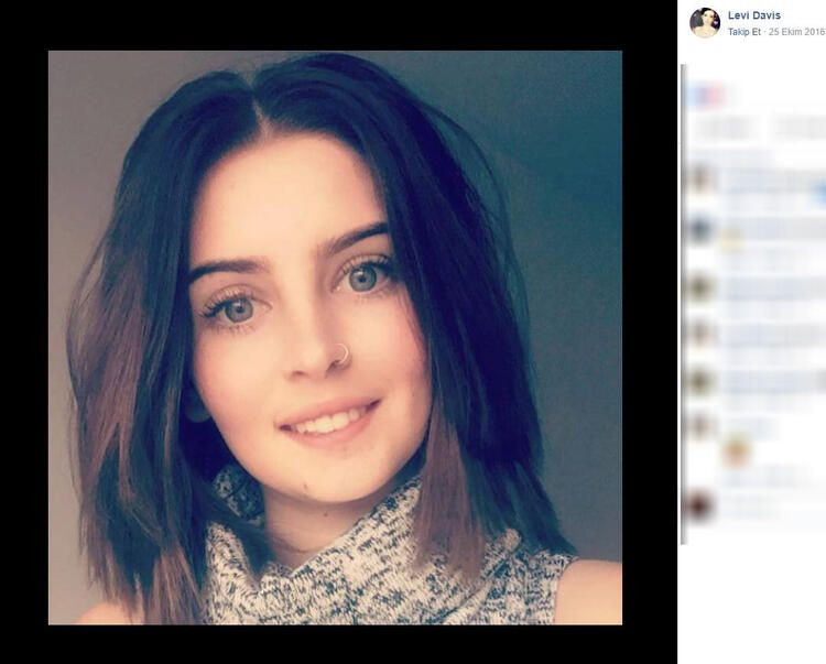 Genç kadının çığlıklarını duyan oraya koştu! Manzara korkunçtu... - Sayfa 20