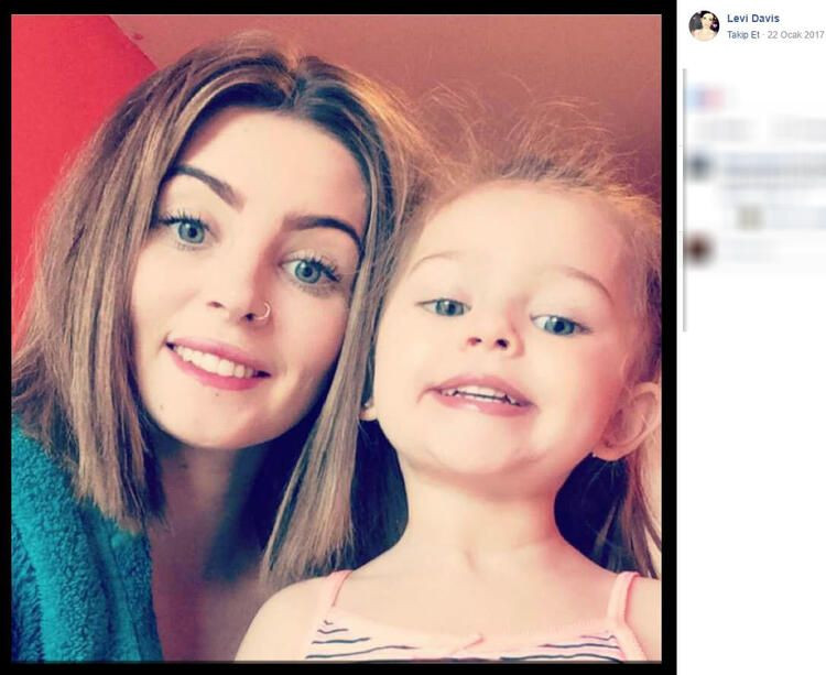 Genç kadının çığlıklarını duyan oraya koştu! Manzara korkunçtu... - Sayfa 21