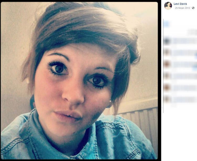 Genç kadının çığlıklarını duyan oraya koştu! Manzara korkunçtu... - Sayfa 23