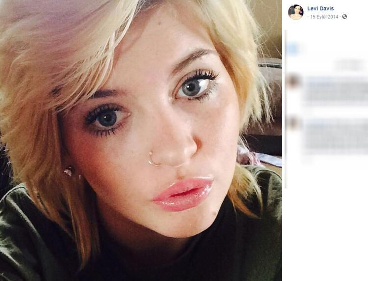 Genç kadının çığlıklarını duyan oraya koştu! Manzara korkunçtu... - Sayfa 24