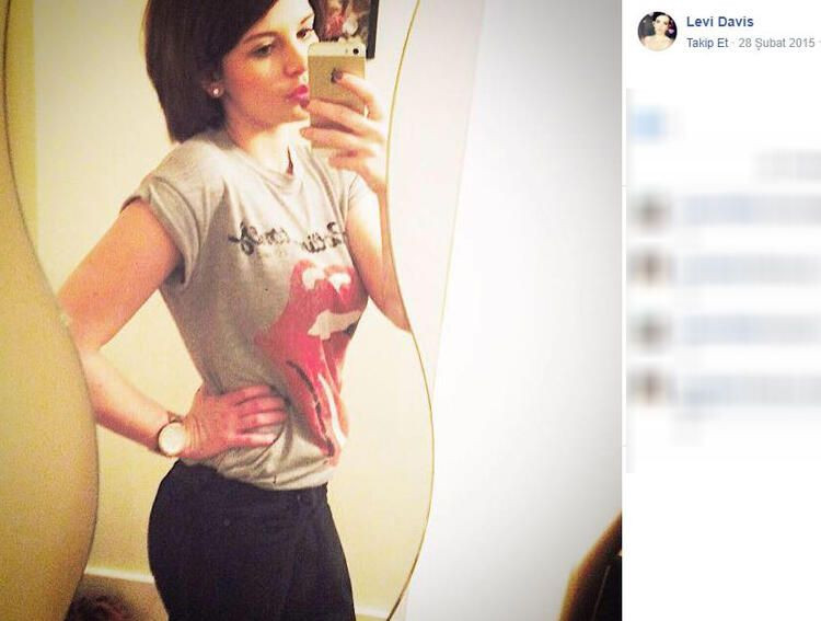 Genç kadının çığlıklarını duyan oraya koştu! Manzara korkunçtu... - Sayfa 25