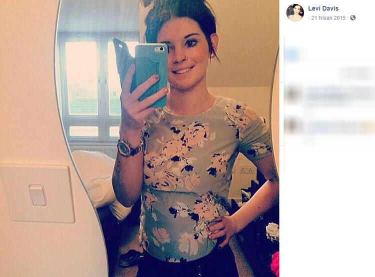 Genç kadının çığlıklarını duyan oraya koştu! Manzara korkunçtu... - Sayfa 26