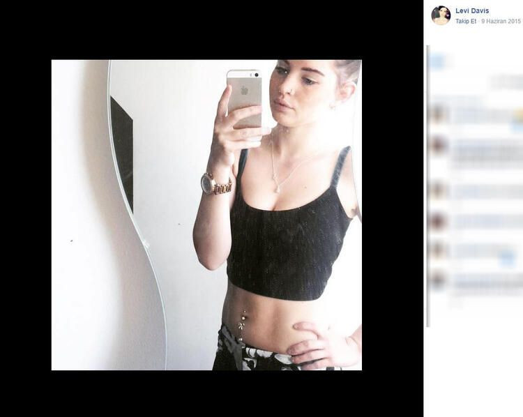 Genç kadının çığlıklarını duyan oraya koştu! Manzara korkunçtu... - Sayfa 5