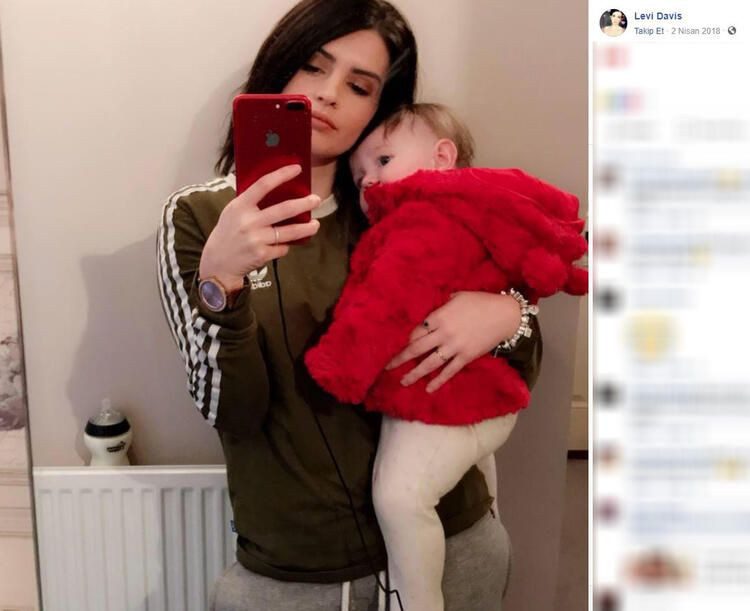 Genç kadının çığlıklarını duyan oraya koştu! Manzara korkunçtu... - Sayfa 9