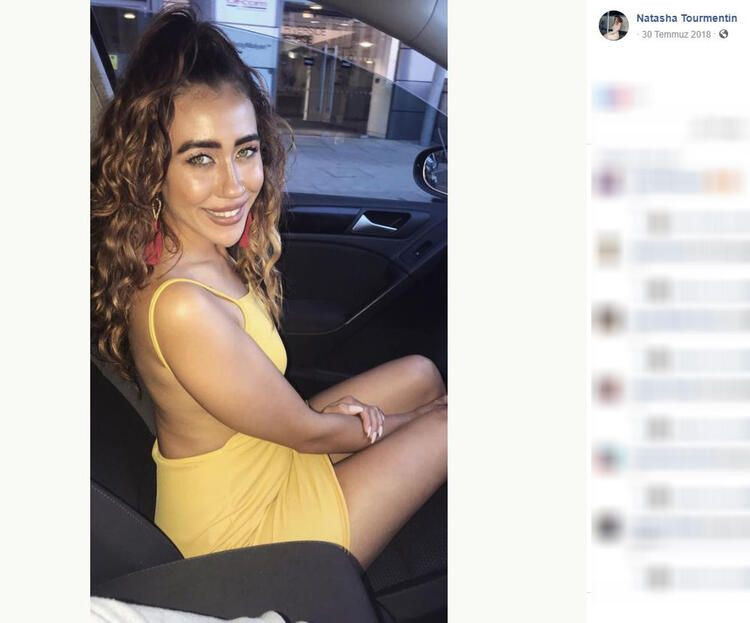 Doğum günü kabusu! Eli yüzü kan içinde kaldı... - Sayfa 10