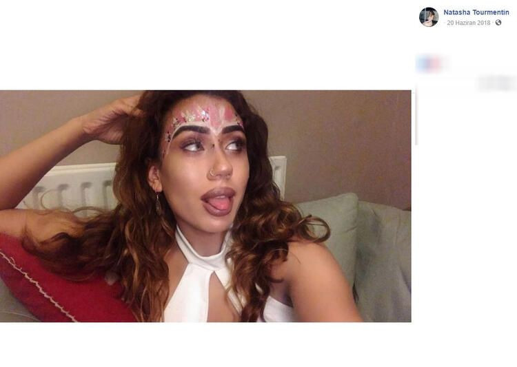 Doğum günü kabusu! Eli yüzü kan içinde kaldı... - Sayfa 11