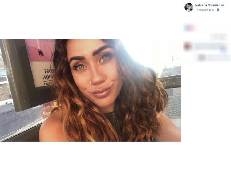 Doğum günü kabusu! Eli yüzü kan içinde kaldı... - Sayfa 13