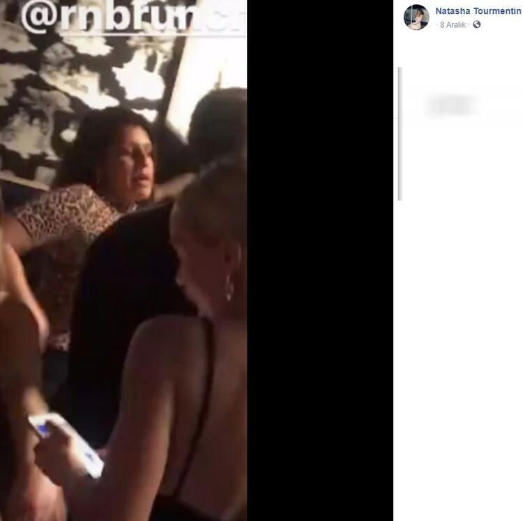 Doğum günü kabusu! Eli yüzü kan içinde kaldı... - Sayfa 14