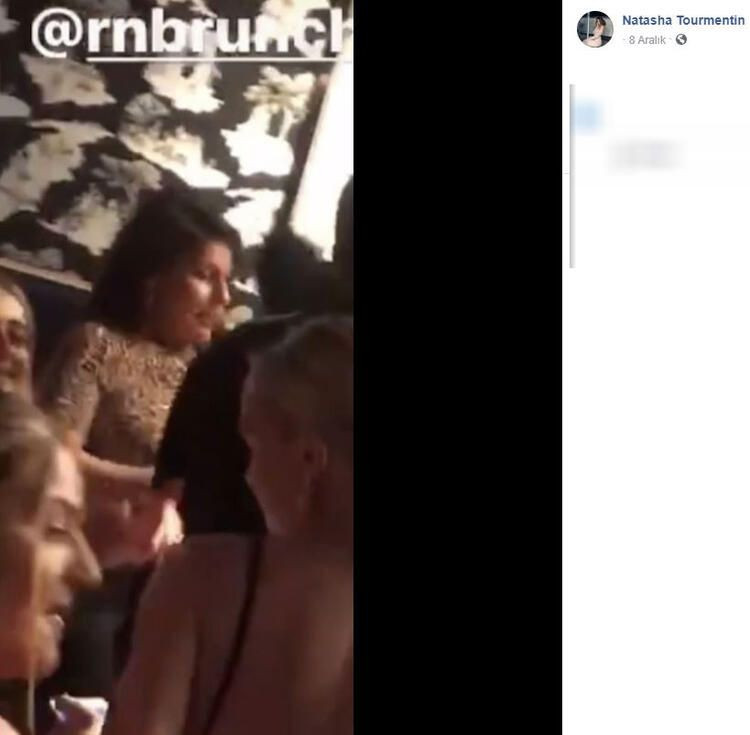 Doğum günü kabusu! Eli yüzü kan içinde kaldı... - Sayfa 15