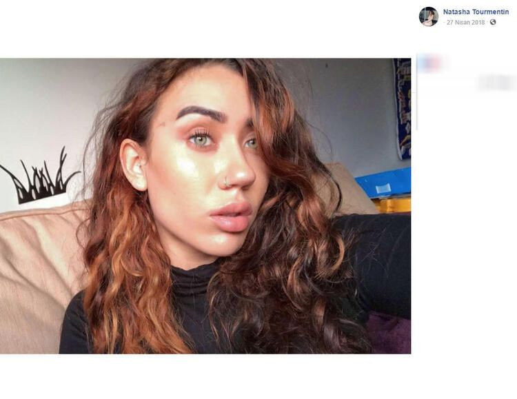 Doğum günü kabusu! Eli yüzü kan içinde kaldı... - Sayfa 16