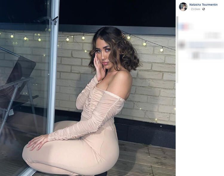 Doğum günü kabusu! Eli yüzü kan içinde kaldı... - Sayfa 17